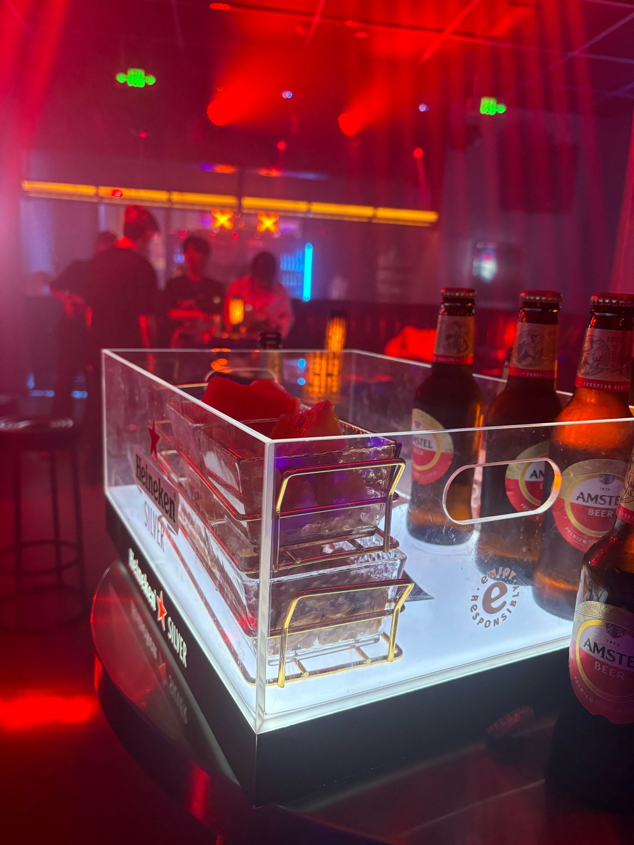 淮南商务ktv引领商务ktv新模式-大通区ktv预订