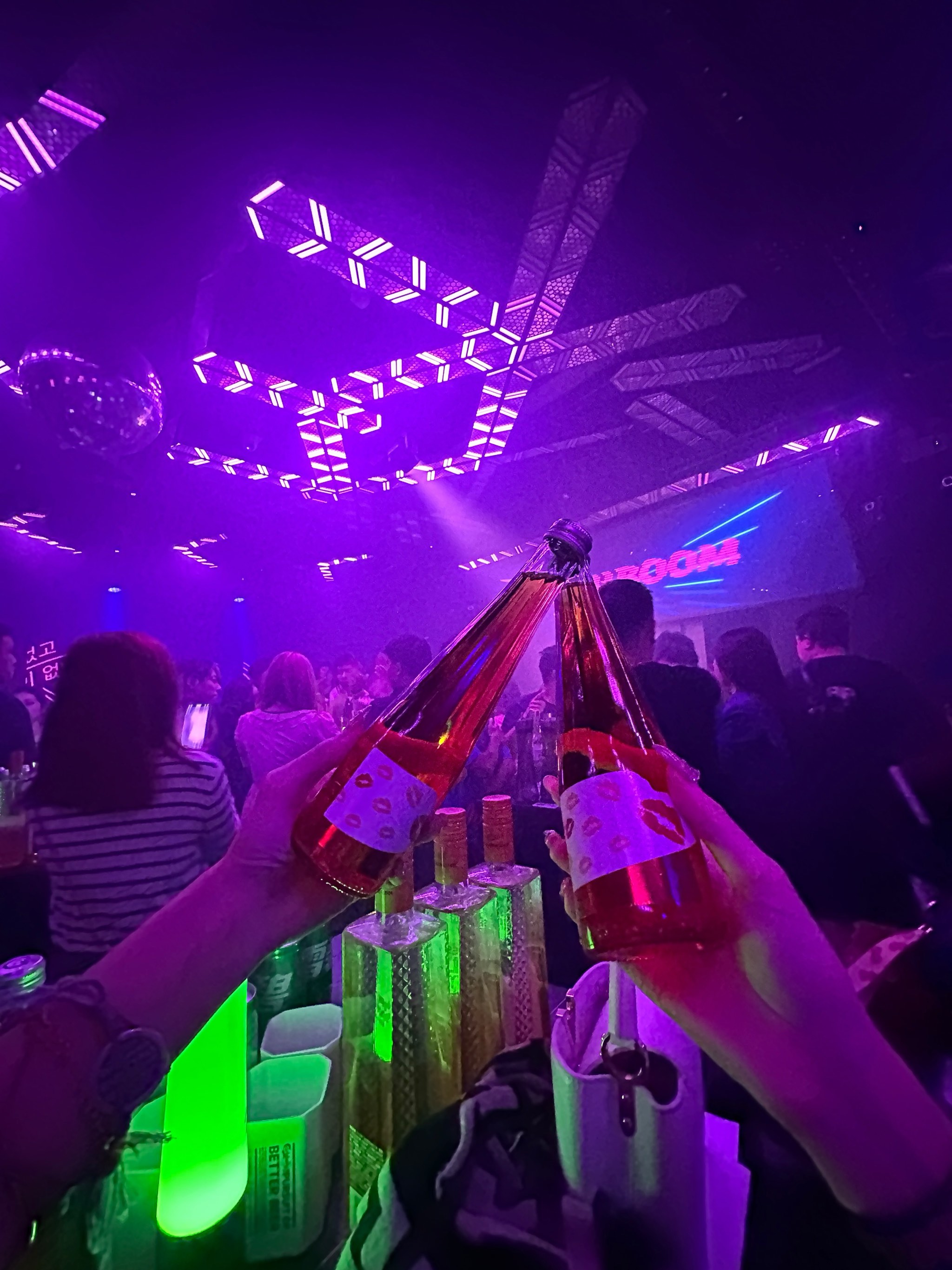 淮南商务ktv，划算体验-大通区ktv预订